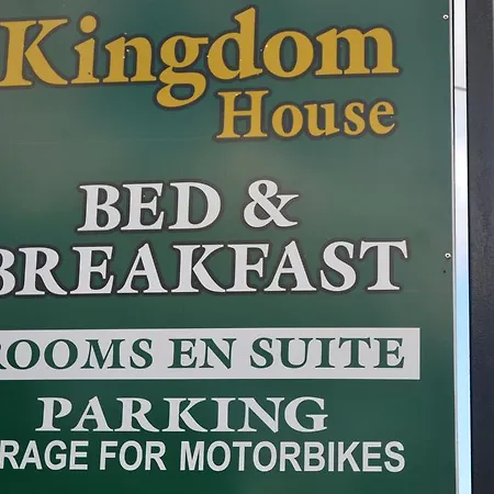 Feriehus Kingdom House