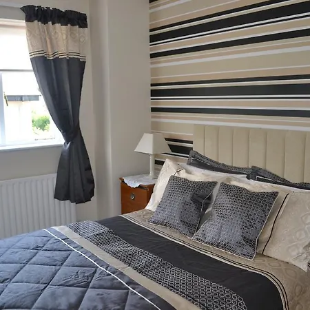 Kingdom House Cill Airne