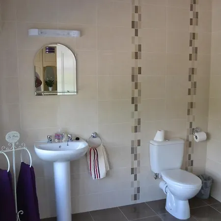 Casa vacanze Kingdom House Cill Airne