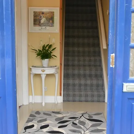 Kingdom House Casa vacanze Cill Airne
